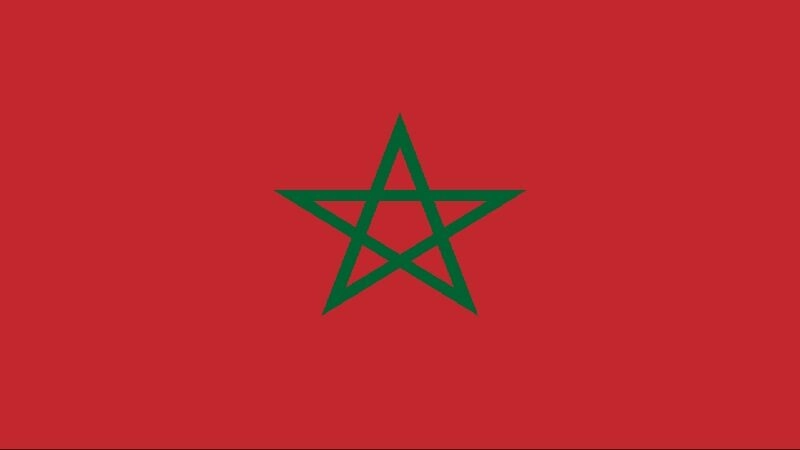 Maroc