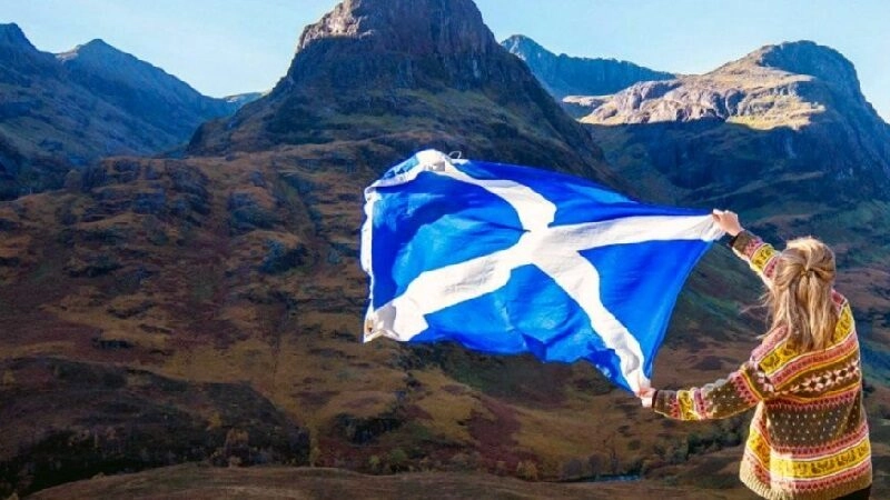 Scotland