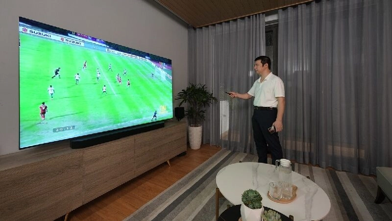 Ứng dụng xem bóng đá trực tuyến World Cup 2026 được quan tâm