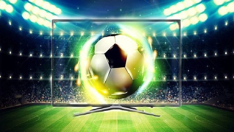 Ứng dụng xem bóng đá trực tuyến World Cup 2026 TV360