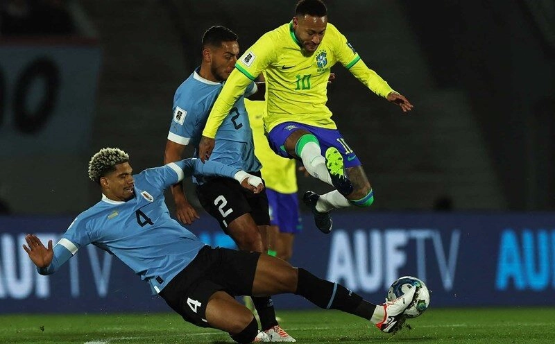 Xem trực tiếp World Cup 2026 hôm nay mượt mà