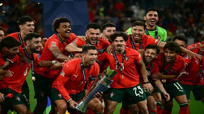 Bồ Đào Nha có nhiều thành tích nổi bật trước World Cup 2026
