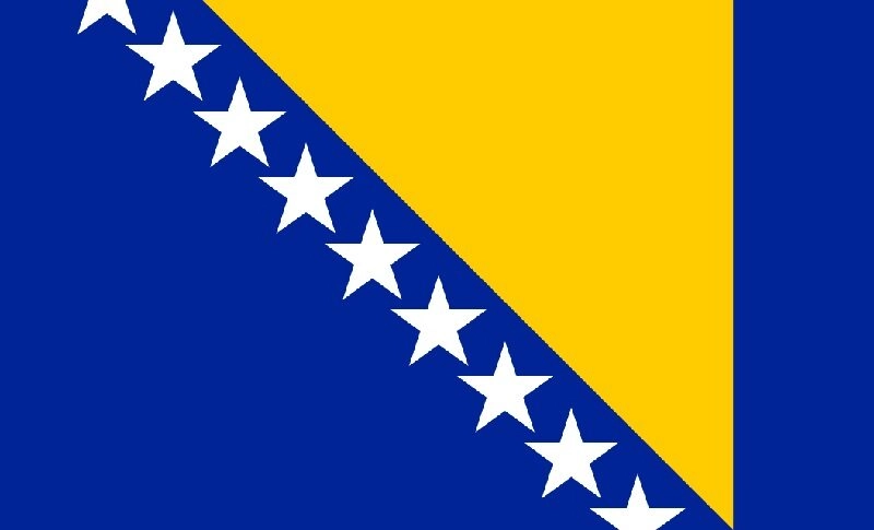 Bosnia & Herzegovina