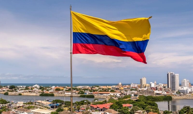 Colombia