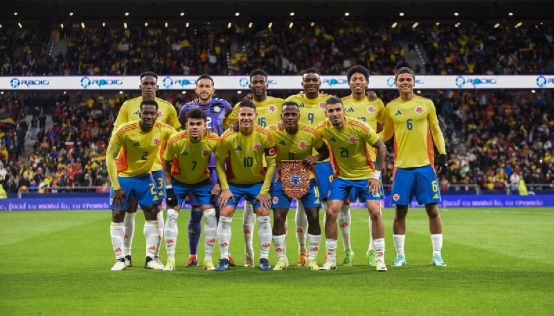 Đội hình dự kiến tham dự World Cup 2026