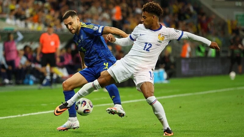 Danh sách chấn thương World Cup 2026 khu vực Nam Mỹ