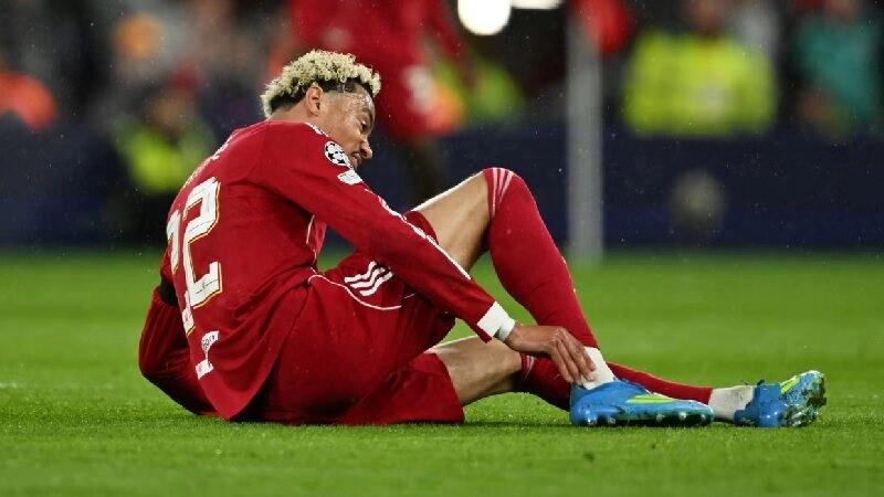 Danh sách chấn thương World Cup 2026: Những ngôi sao lớn lỡ hẹn đáng tiếc