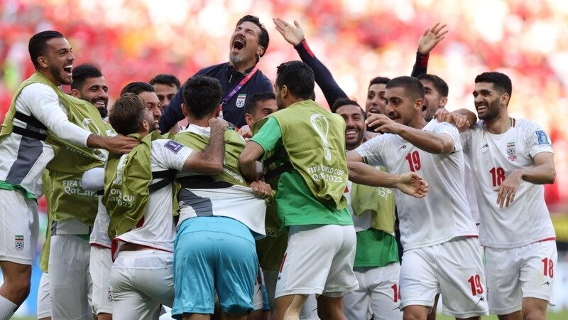 Đội hình của Iran tham dự World Cup 2026 hùng hậu
