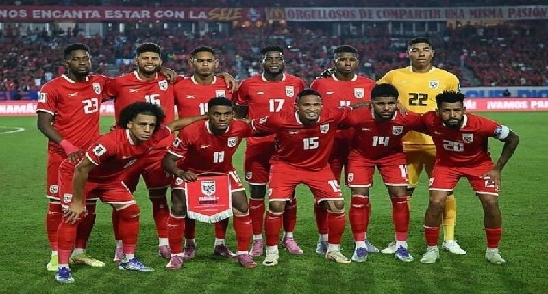 Panama được ví là chú ngựa ô bất kham