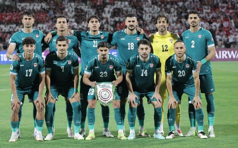 Đội hình tham dự World Cup 2026 trẻ trung, đầy chiến thuật