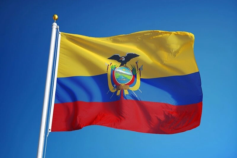 Ecuador