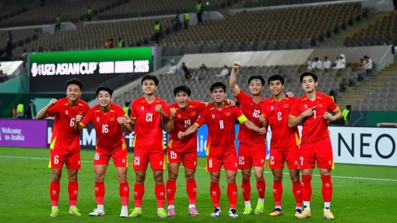 HLV tài ba giúp Hàn Quốc chạm tay vào giấc mơ World Cup 2026 