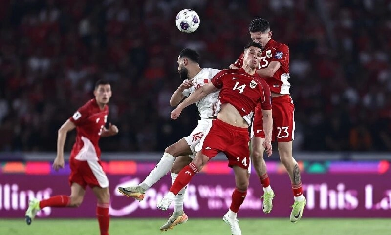 Kết quả tỷ số bóng đá World Cup 2026 được cập nhật theo thời gian thực