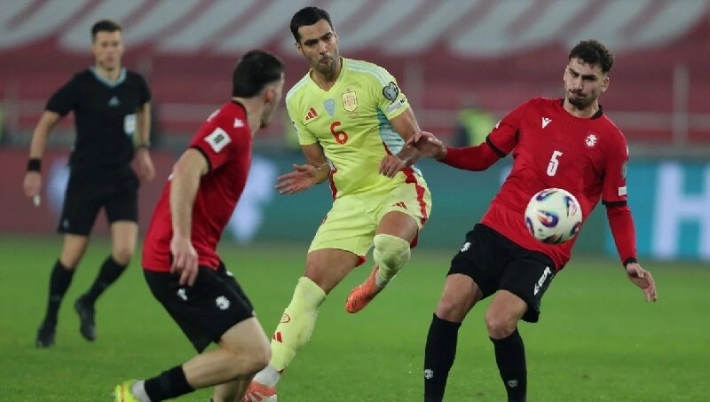 Kết quả tỷ số bóng đá World Cup 2026 trực tuyến real-time