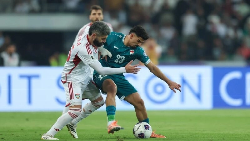 Lịch thi đấu vòng knock-out (Vòng 32 đội) World Cup 2026
