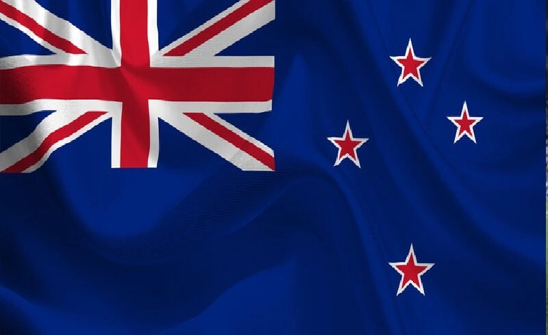 New Zealand